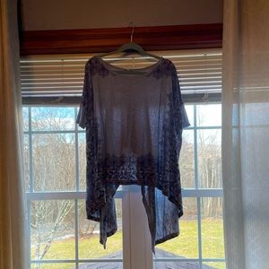 Free People Top small
